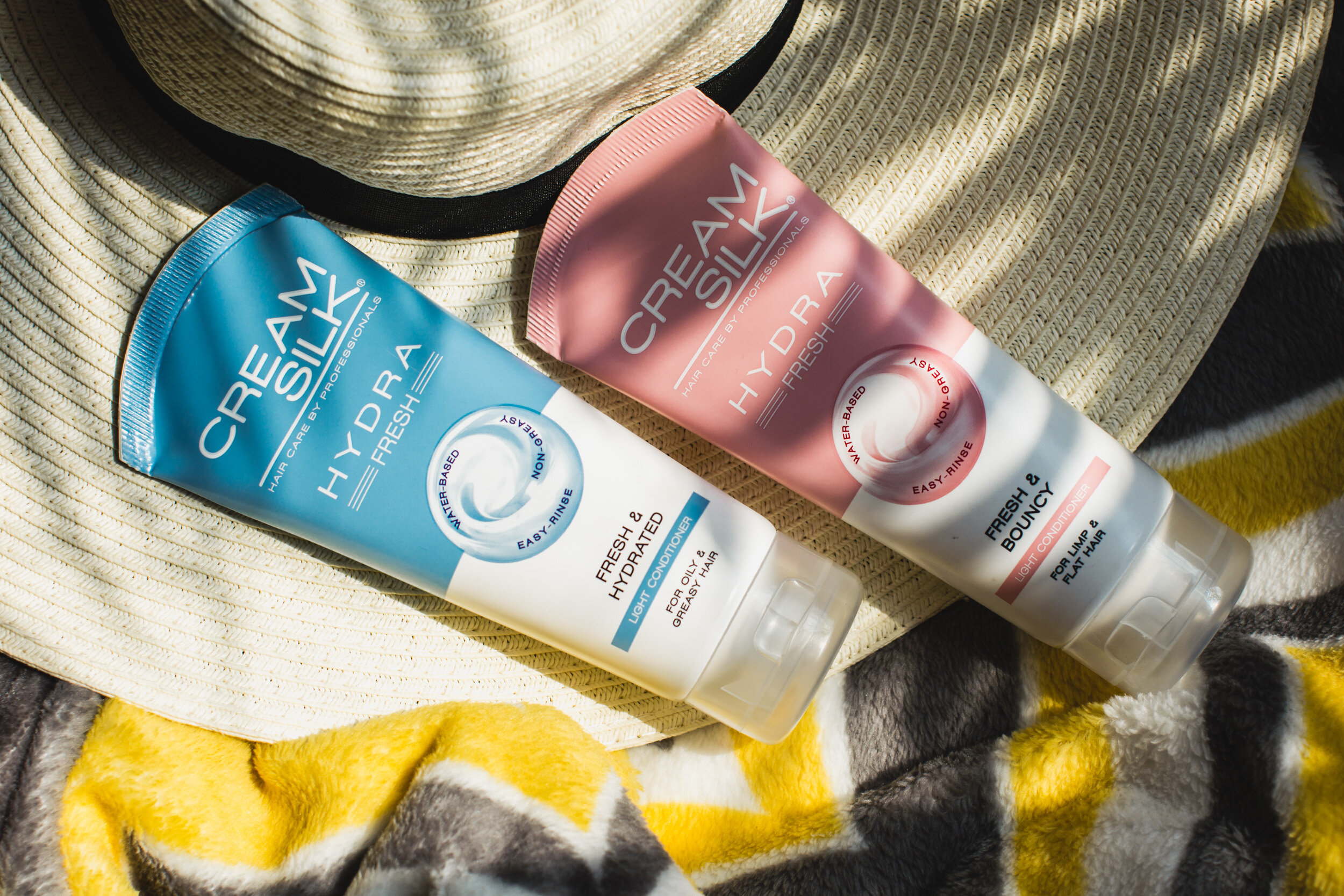 Conditioner Collection